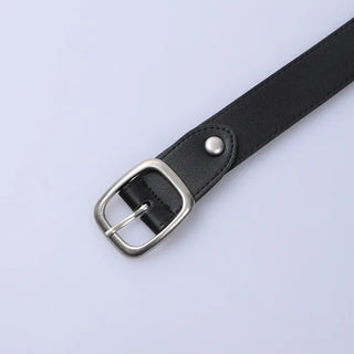 3cm antique belt