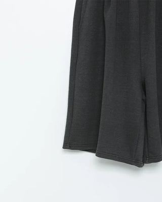 (Unisex) Pigmented Bermuda Shorts