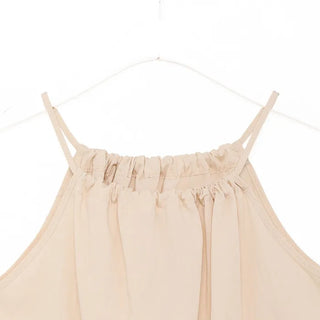 String Shirring Camisole