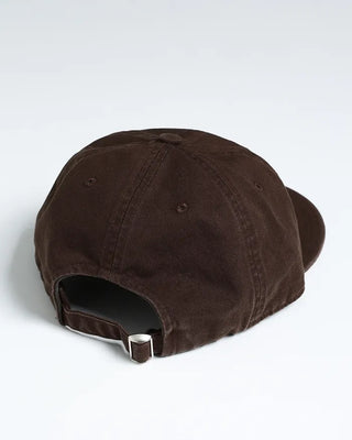 HARDCORA Stitch Straight Cap