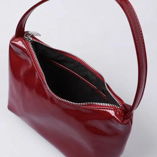 Simple one-shoulder bag
