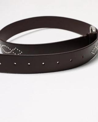 Stud Vintage Point Belt