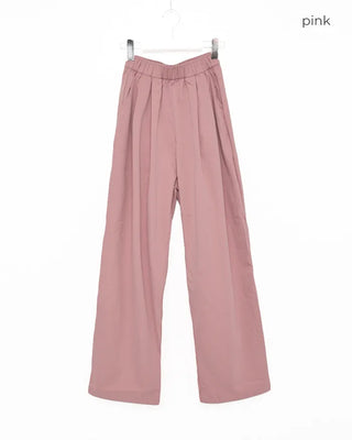 Cool Touch Banding Pants