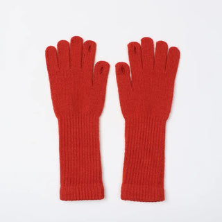 Long Warmer Gloves