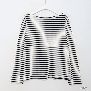 Striped T-shirt