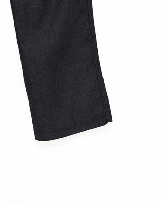SS Cotton Pants