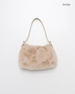 Leopard Square Bag
