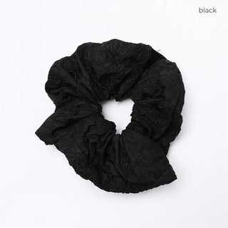Simple Hair Scrunchie