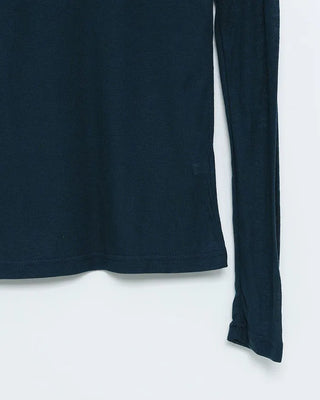 Slim-fit sheer t-shirt