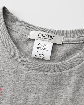 [3rd Re-release] (ORIGINAL) Musical Slim Fit T-Shirt