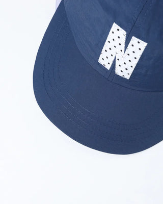 Lettering Patch Cap