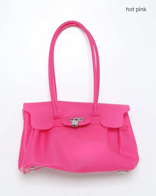 Jelly Birkin Bag