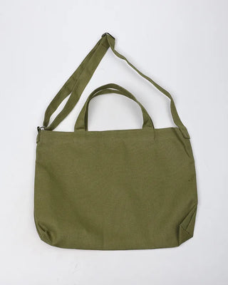 Eco Crossbody Bag