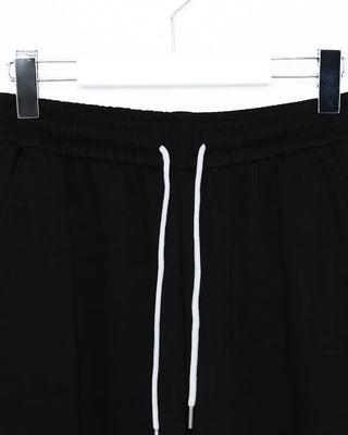 Wide T-Fed String Rack Pants