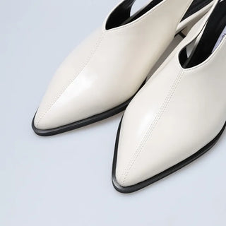 Line Point Slingback