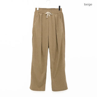 (Unisex) Corduroy Cozy Pants