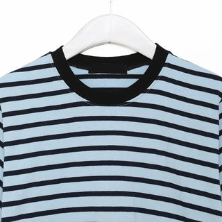 Basic striped T-shirt