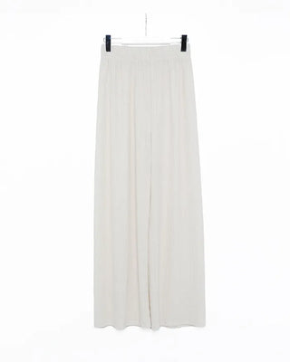 Wrinkle Tiered Camisole & Pants Set