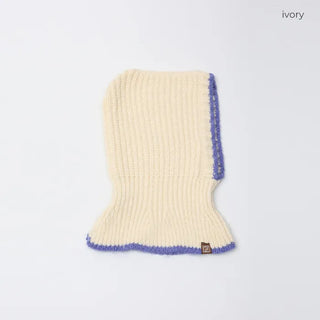 Colored balaclava
