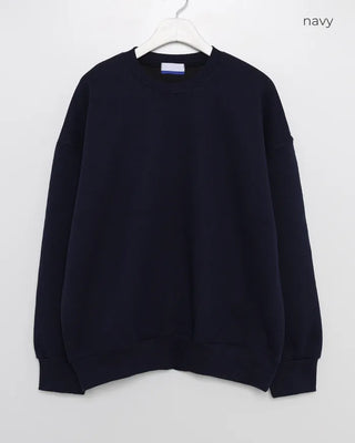 (Unisex) Oversized Modern Sweatshirt