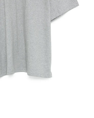 Cropped T-shirt