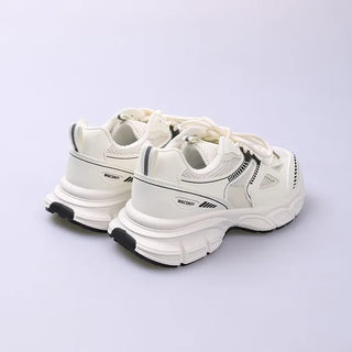 Wild Sneakers