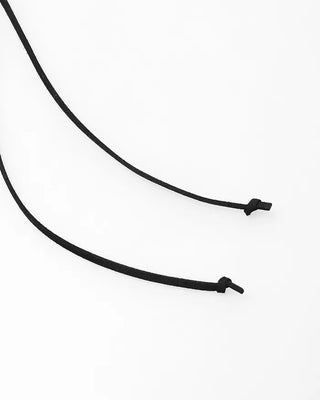 Layering Strap Necklace