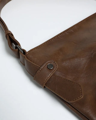 Stud Mini Pouch Set Shoulder Bag