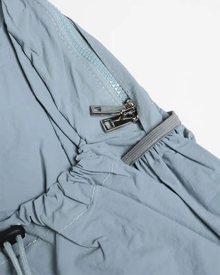 Nylon String Backpack