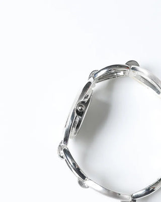 Circle Bracelet Watch
