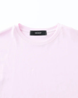 (ORIGINAL) Block Logo Basic Half T-Shirt