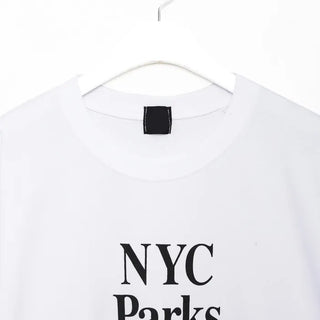 Tennis Logo T-shirt