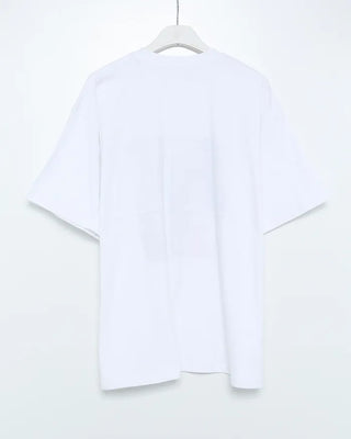 (Unisex) Photo Print Half Sleeve T-Shirt