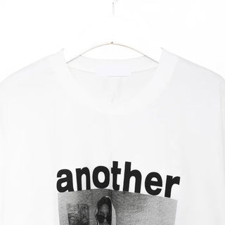 (Unisex) Printed Overfit T-Shirt