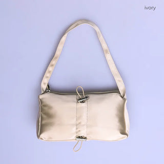 Shirring bag