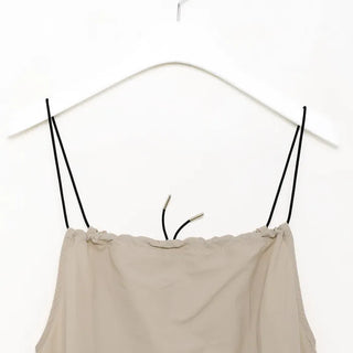 Casual camisole dress