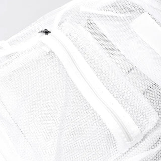 Mesh backpack