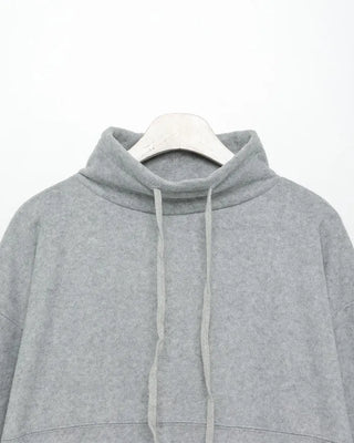 String Ribbon Sweatshirt