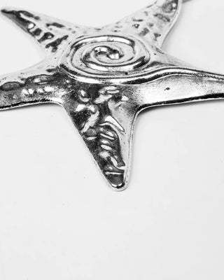 Big Star Keychain