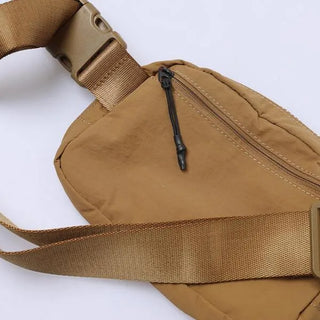 Unisex waist pouch