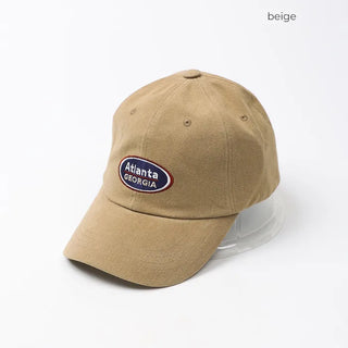 Atlanta cap