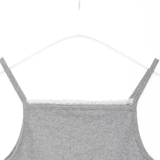 Lace camisole