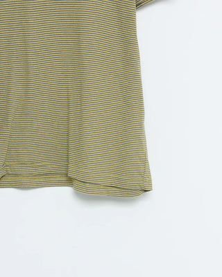 Micro Border T-shirt