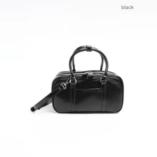 Square Mini Tote Bag