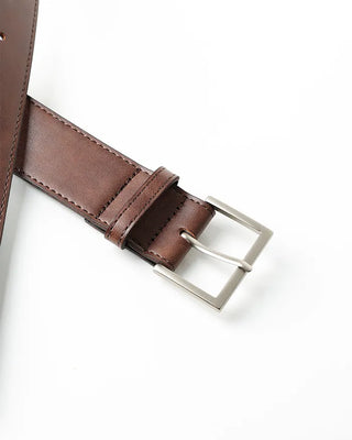 Square belt