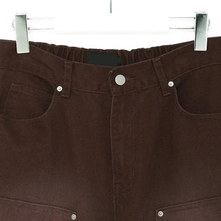 Carpenter shorts