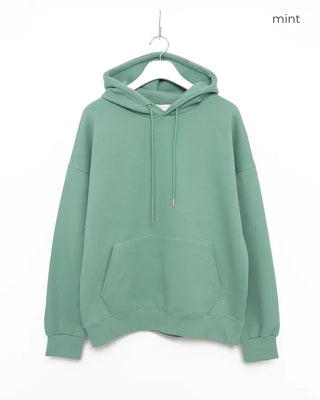 Basic Oversized Hoodie
