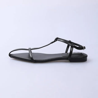 Strap Point Sandals