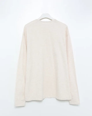Striped Arm Warmer Long-Sleeve T-Shirt