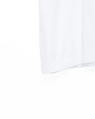 Electronic device print short-sleeved T-shirt